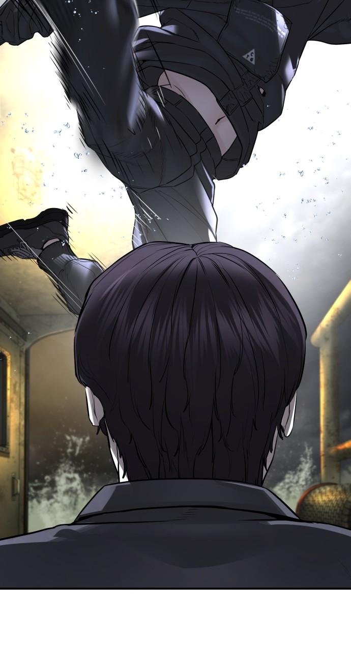 How to Fight Chap 215 - Next Chap 216