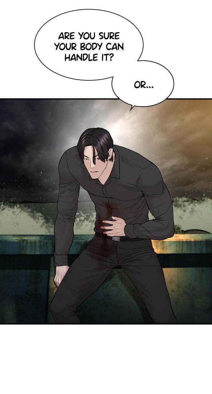 How to Fight Chap 215 - Next Chap 216