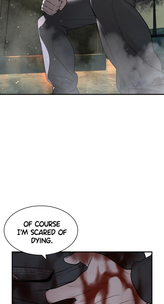 How to Fight Chap 215 - Next Chap 216