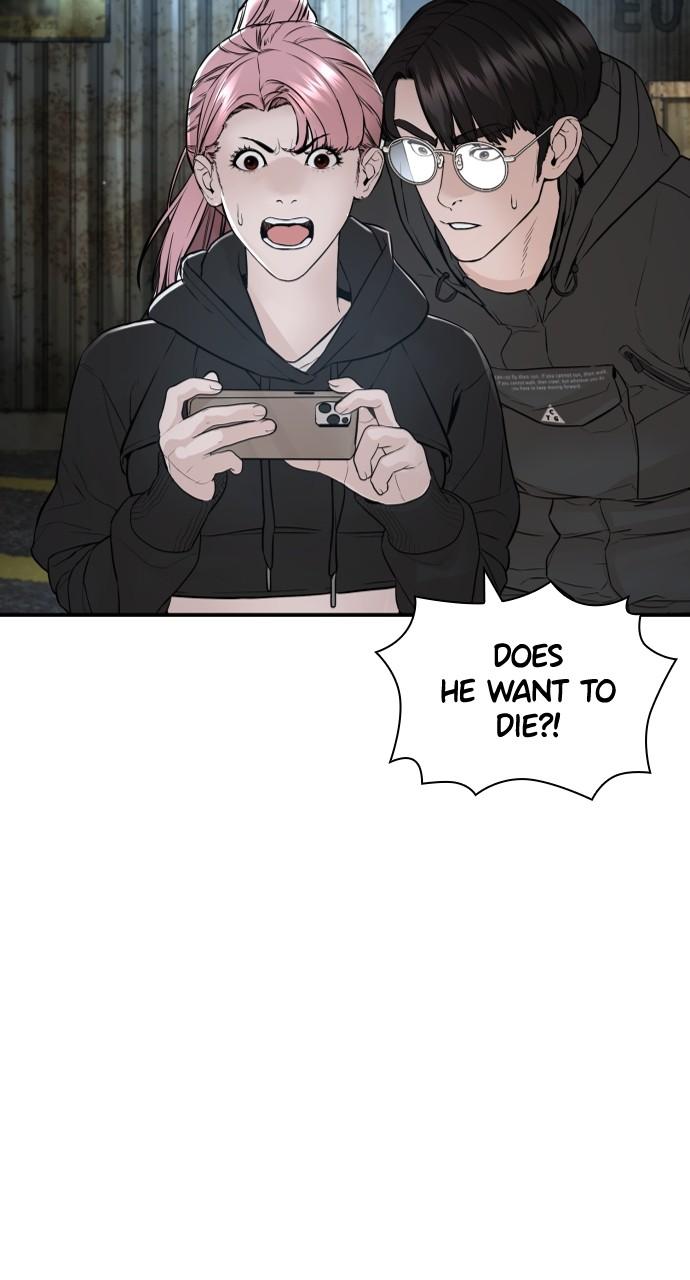 How to Fight Chap 215 - Next Chap 216