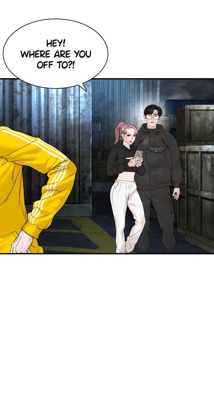 How to Fight Chap 215 - Next Chap 216