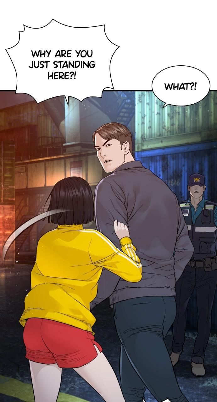 How to Fight Chap 215 - Next Chap 216