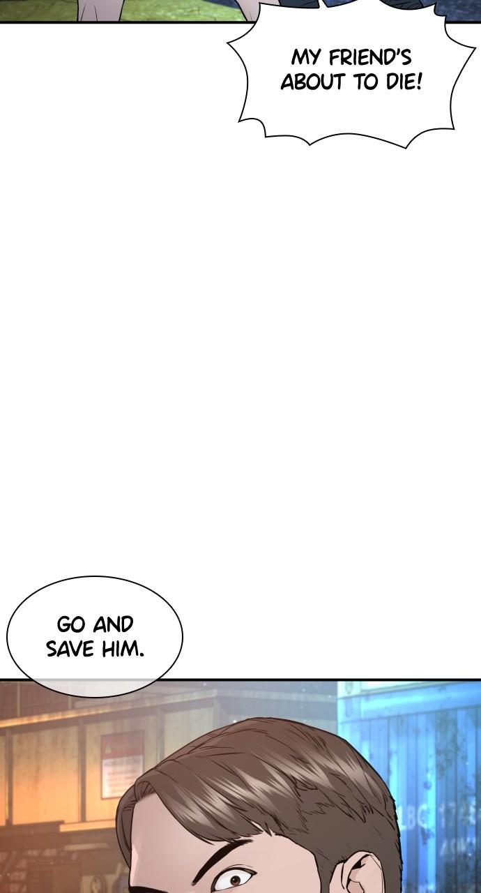 How to Fight Chap 215 - Next Chap 216