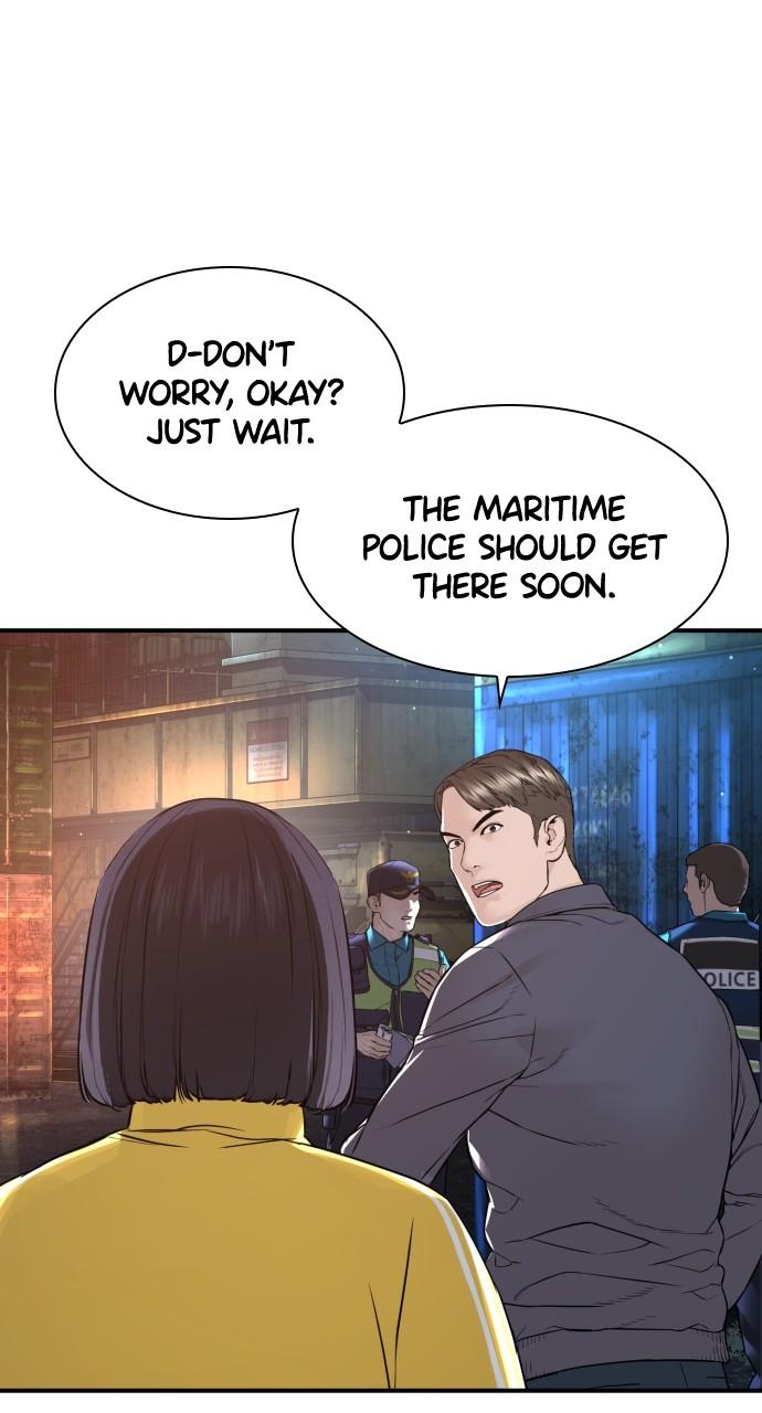 How to Fight Chap 215 - Next Chap 216