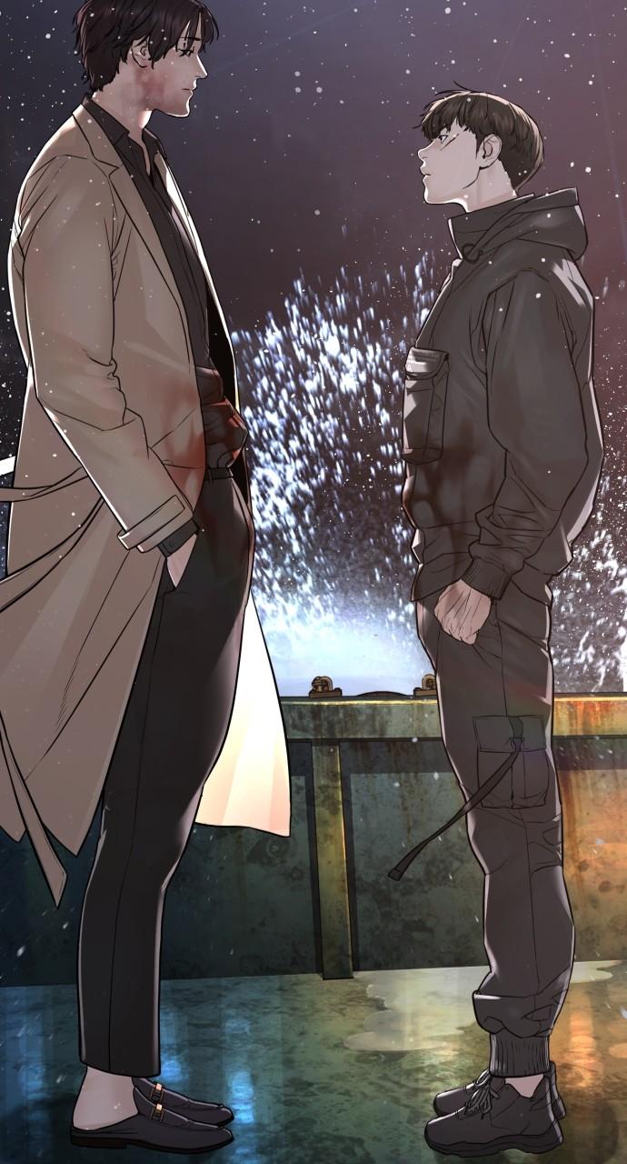 How to Fight Chap 215 - Next Chap 216