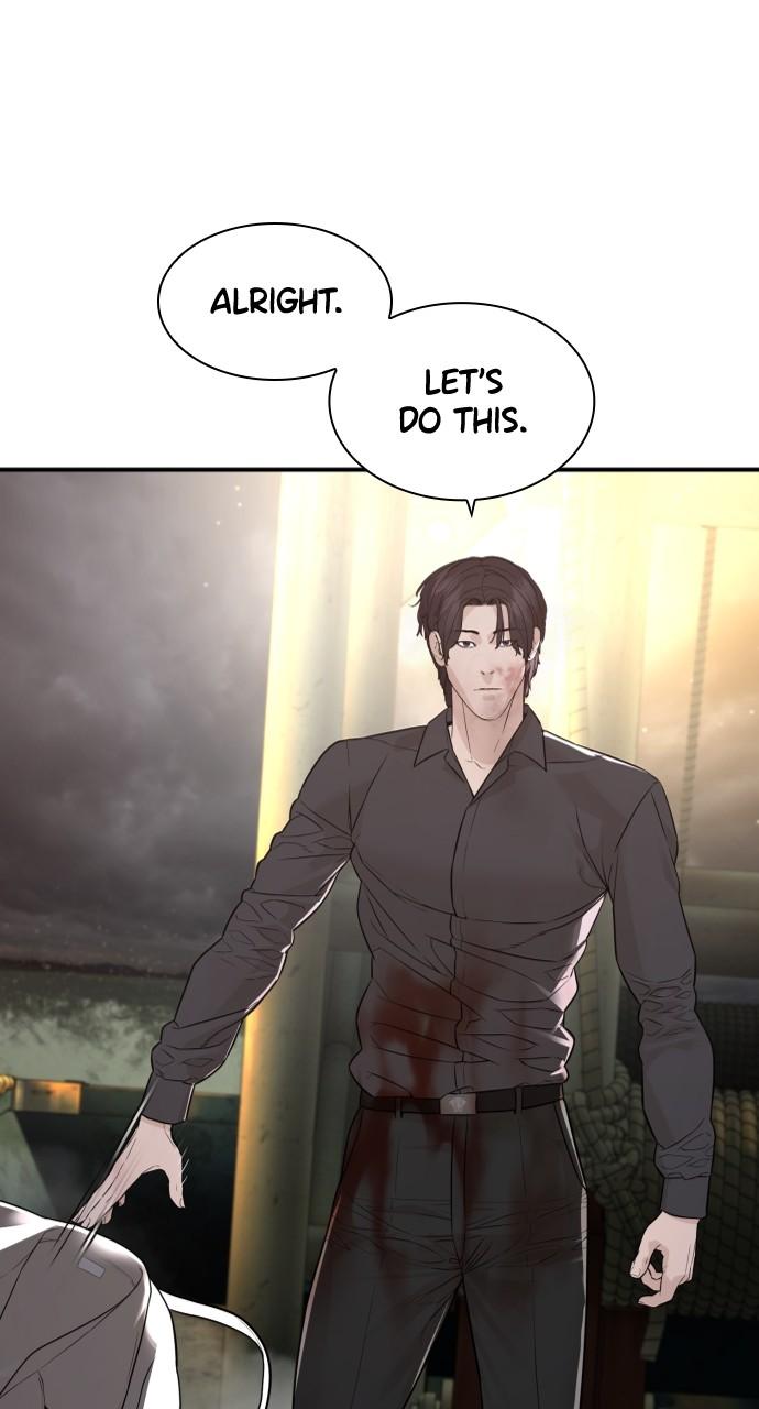 How to Fight Chap 215 - Next Chap 216