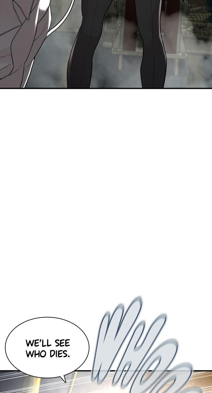 How to Fight Chap 215 - Next Chap 216