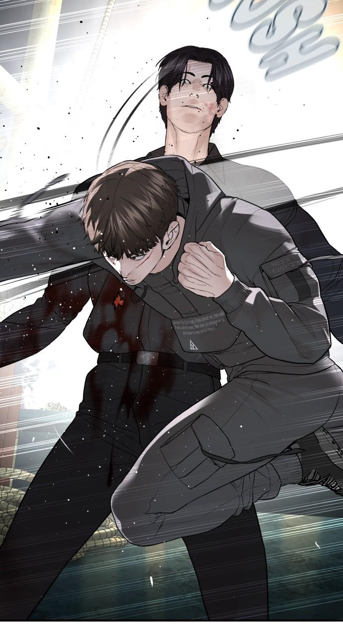 How to Fight Chap 215 - Next Chap 216