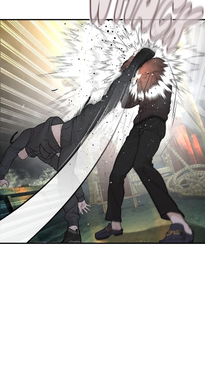 How to Fight Chap 215 - Next Chap 216