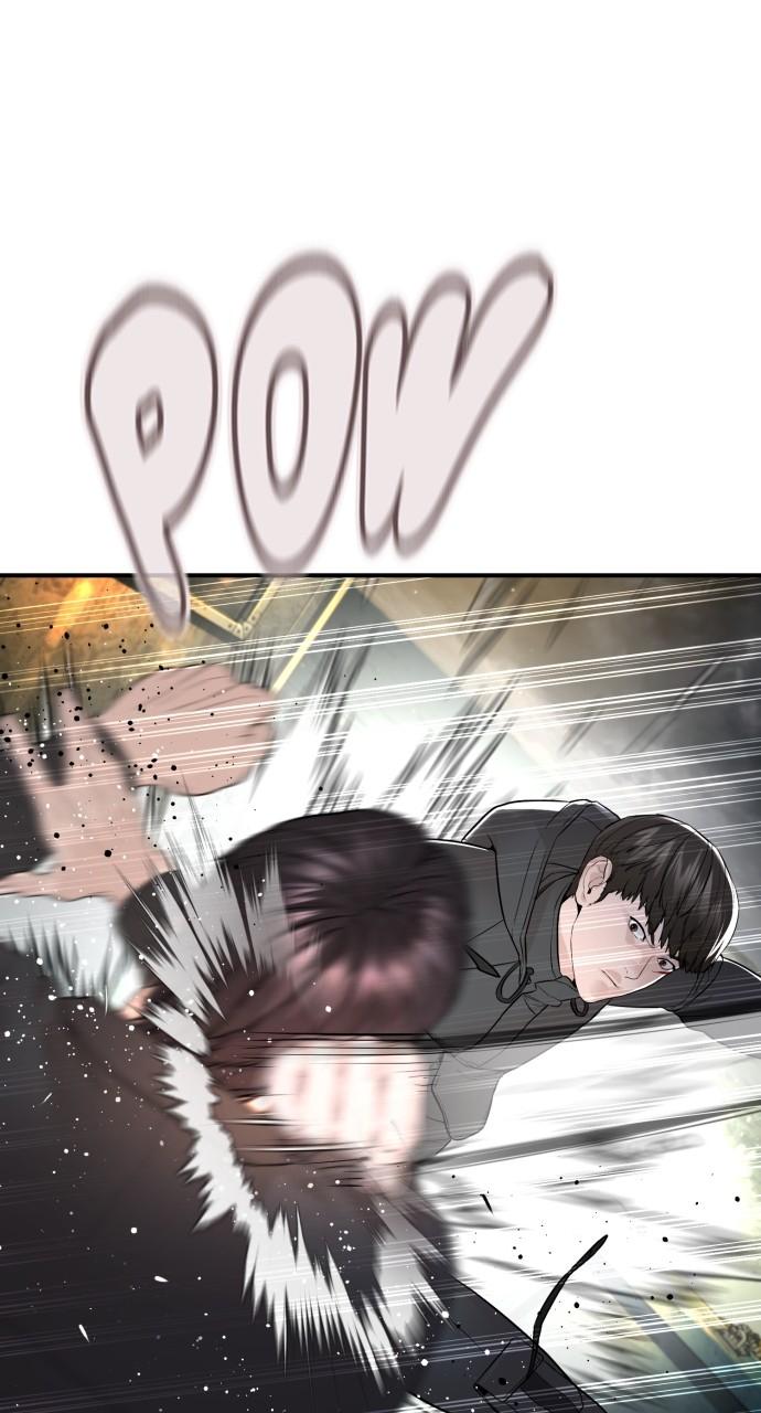 How to Fight Chap 215 - Next Chap 216