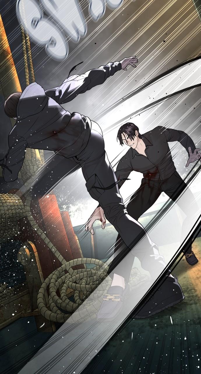 How to Fight Chap 215 - Next Chap 216