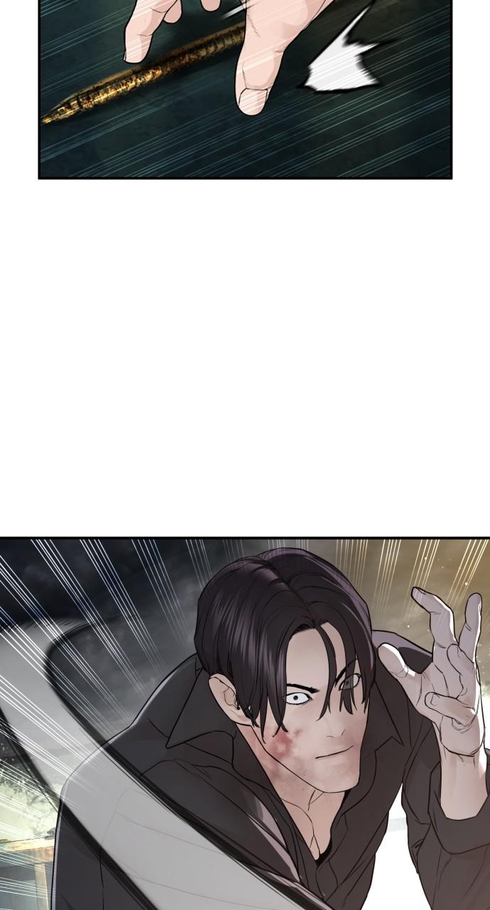 How to Fight Chap 215 - Next Chap 216