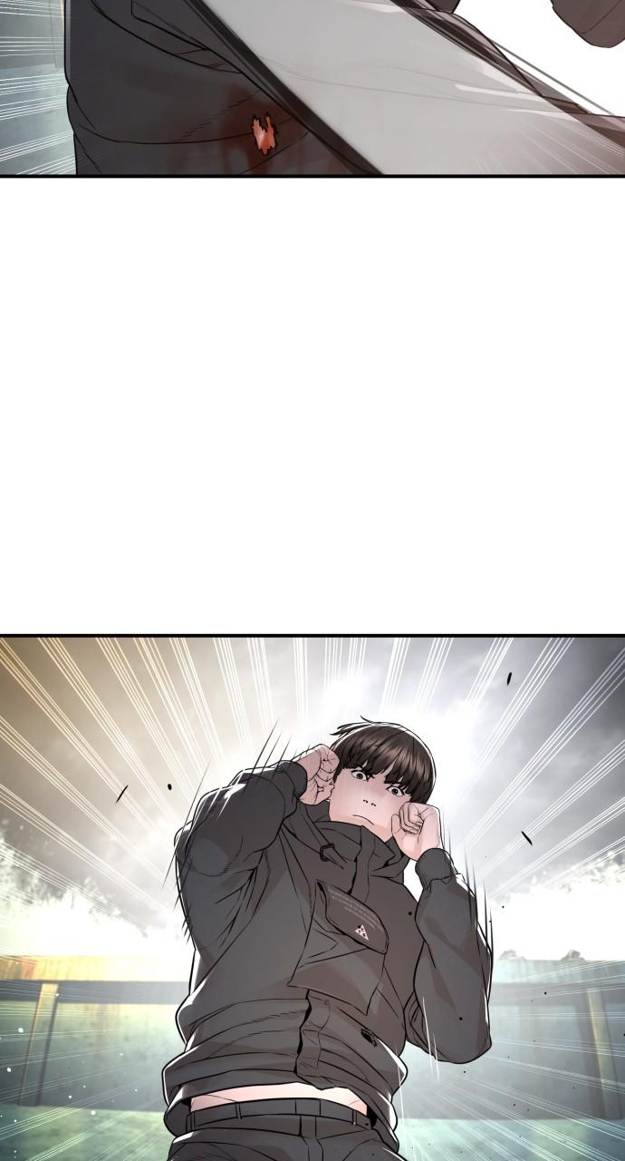 How to Fight Chap 215 - Next Chap 216