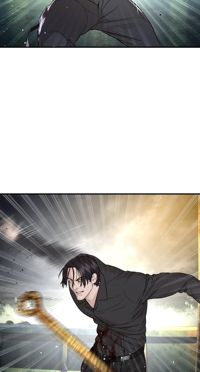 How to Fight Chap 215 - Next Chap 216