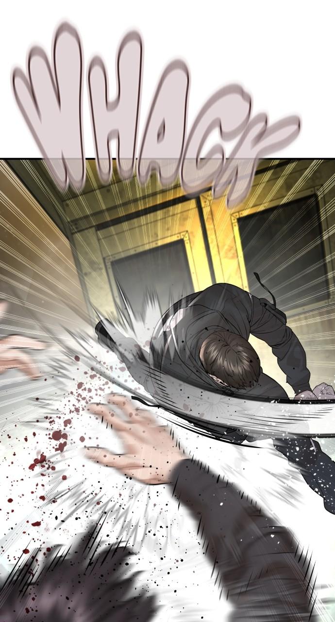 How to Fight Chap 215 - Next Chap 216