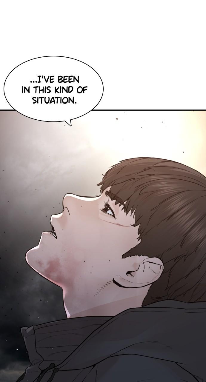 How to Fight Chap 215 - Next Chap 216