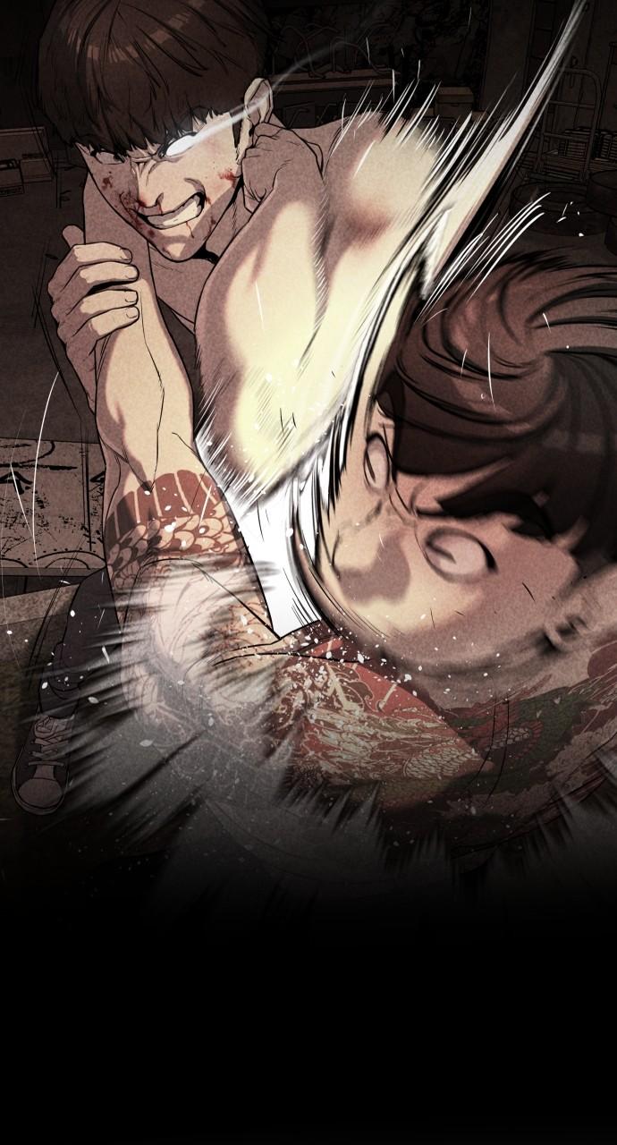 How to Fight Chap 215 - Next Chap 216