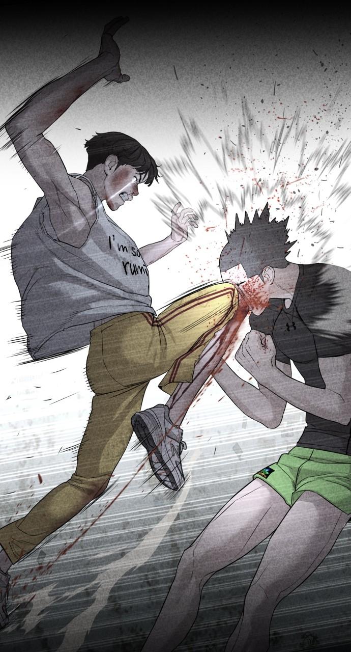 How to Fight Chap 215 - Next Chap 216