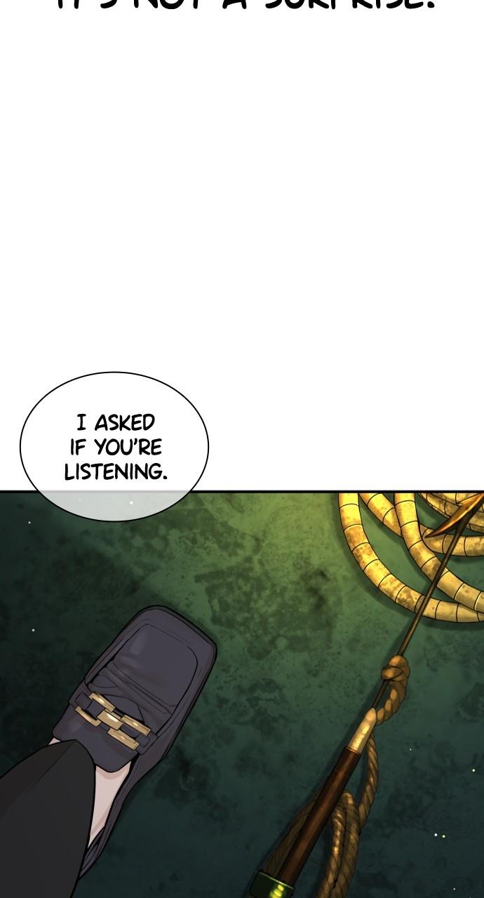 How to Fight Chap 215 - Next Chap 216