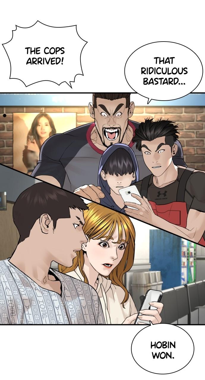 How to Fight Chap 215 - Next Chap 216