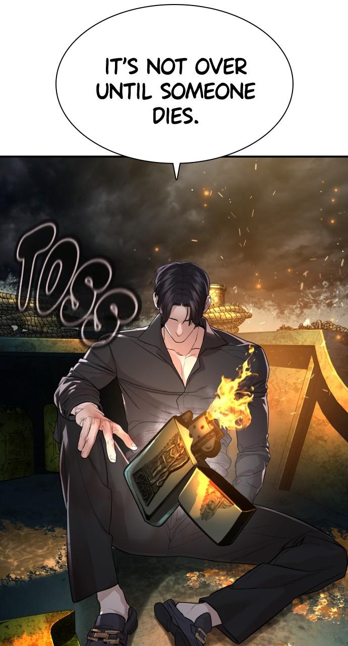 How to Fight Chap 215 - Next Chap 216