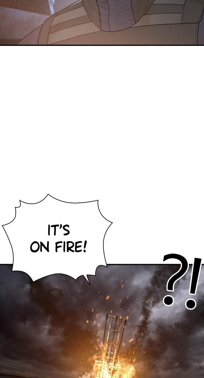 How to Fight Chap 215 - Next Chap 216