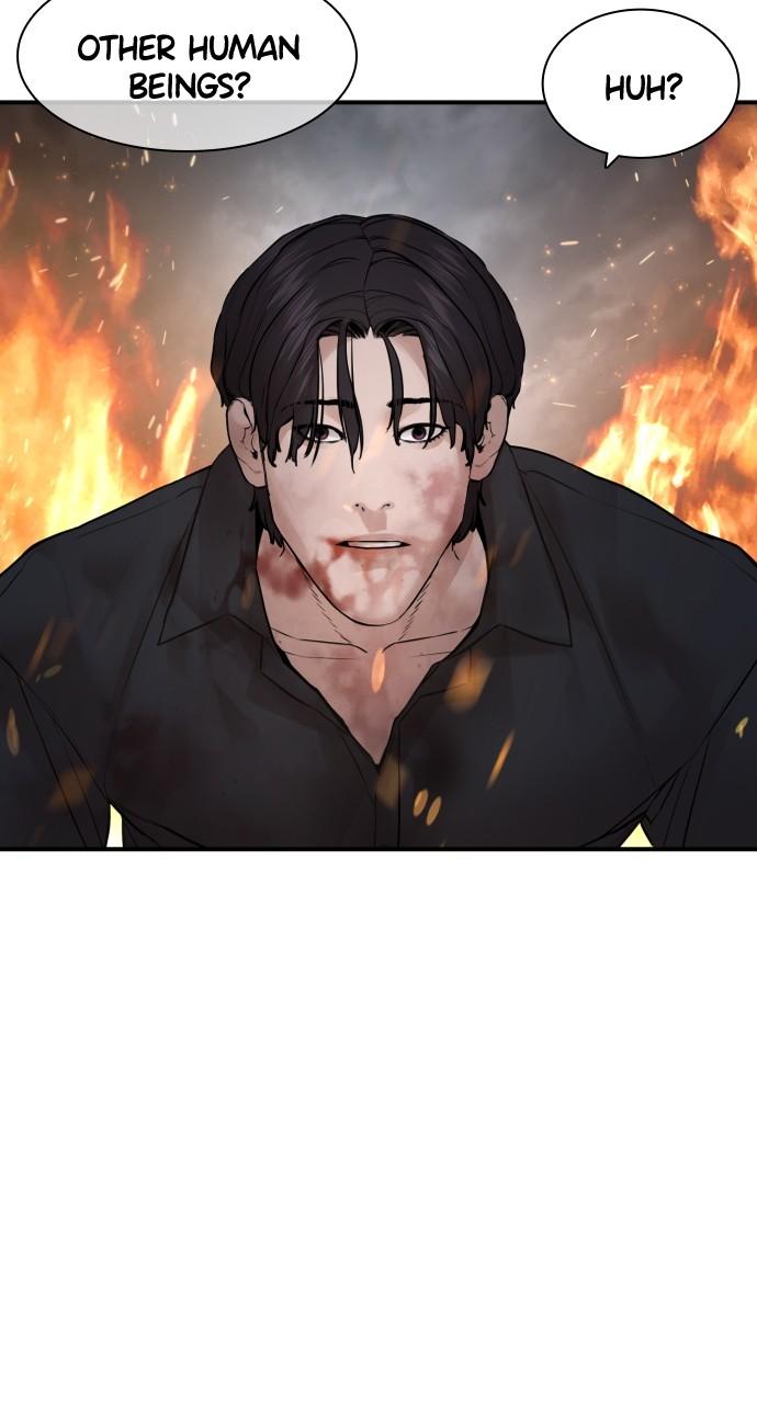 How to Fight Chap 215 - Next Chap 216