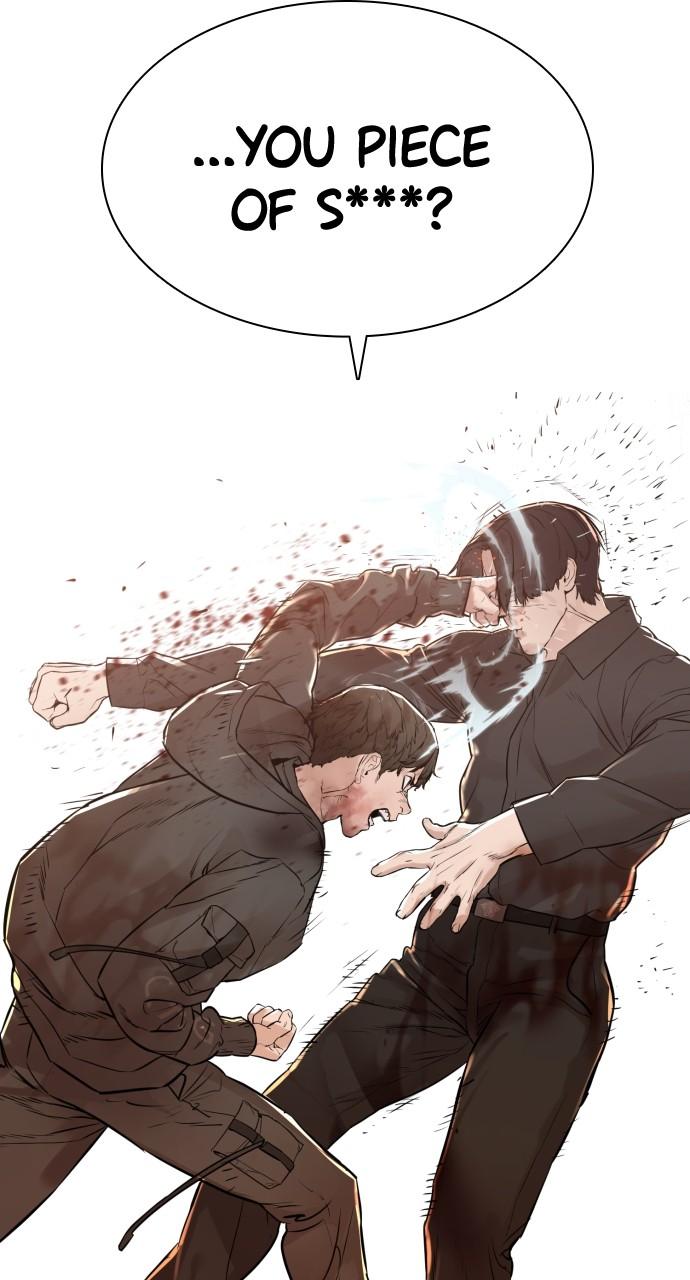 How to Fight Chap 215 - Next Chap 216