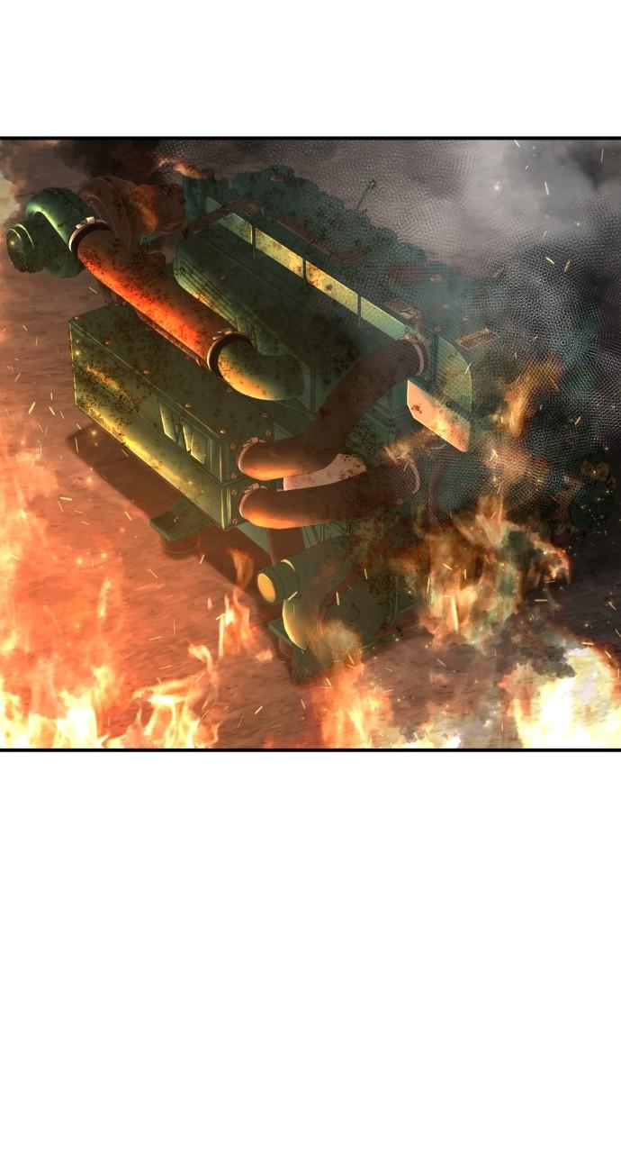 How to Fight Chap 215 - Next Chap 216