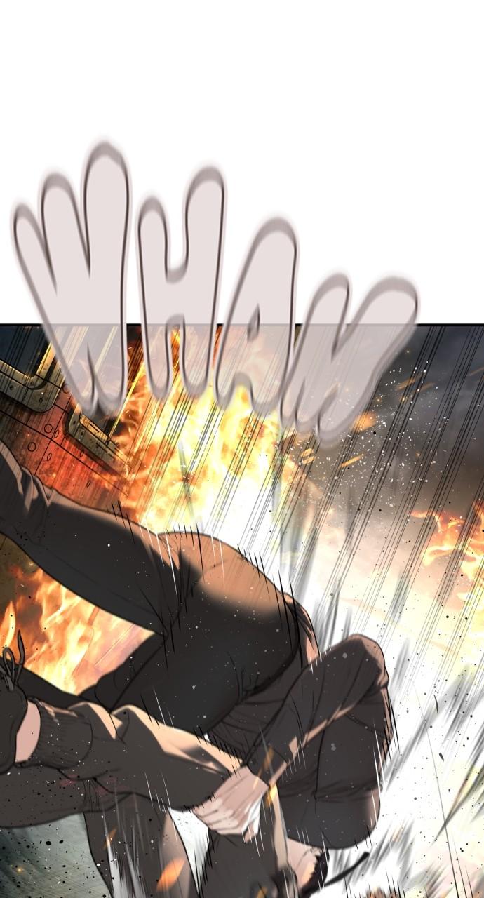 How to Fight Chap 215 - Next Chap 216