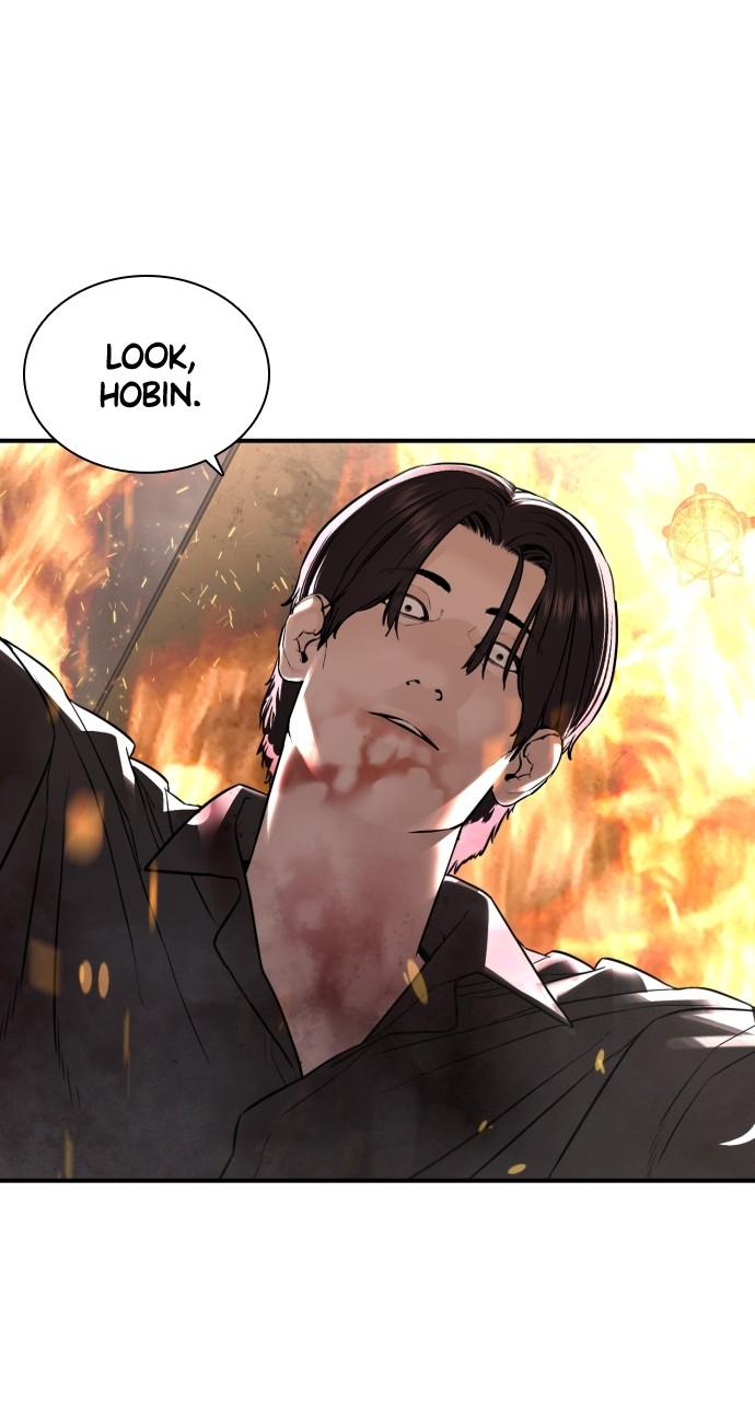 How to Fight Chap 215 - Next Chap 216