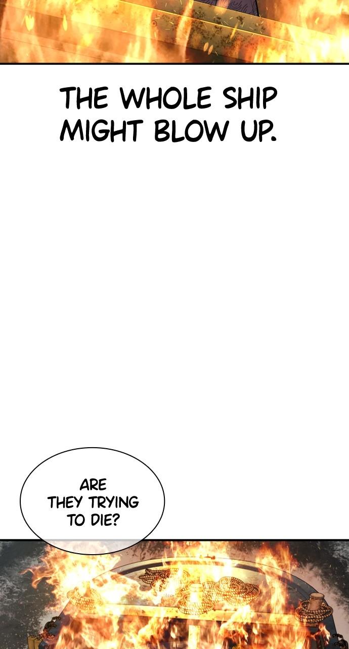 How to Fight Chap 215 - Next Chap 216