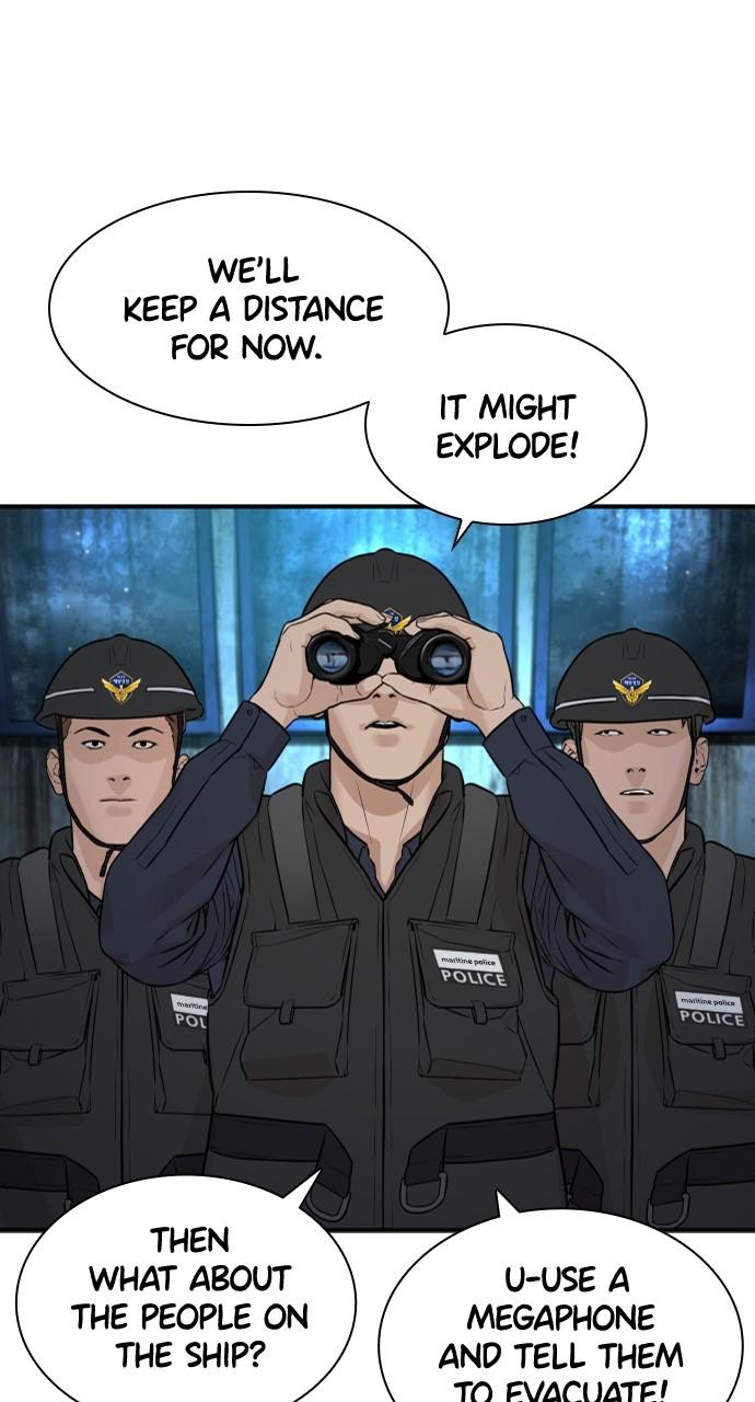 How to Fight Chap 215 - Next Chap 216