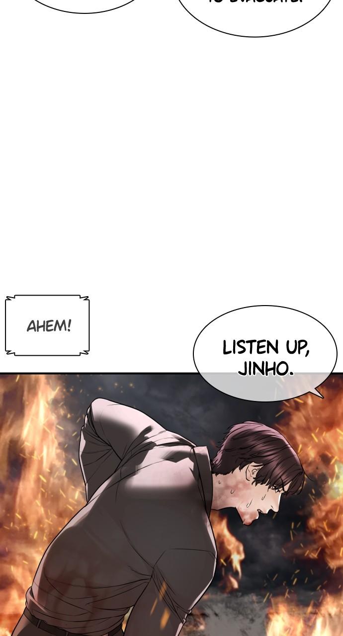 How to Fight Chap 215 - Next Chap 216