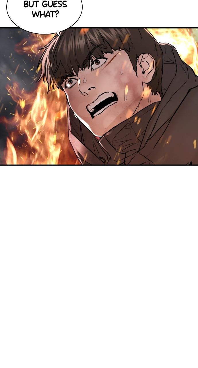 How to Fight Chap 215 - Next Chap 216