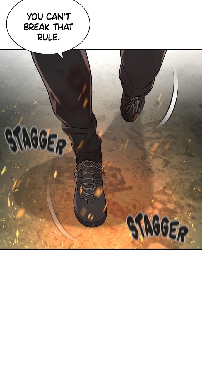 How to Fight Chap 215 - Next Chap 216