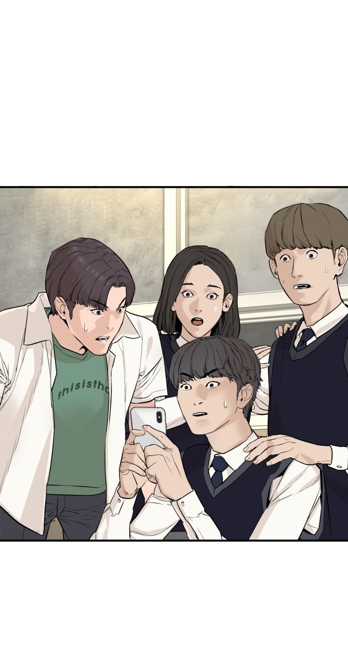 How to Fight Chap 215 - Next Chap 216