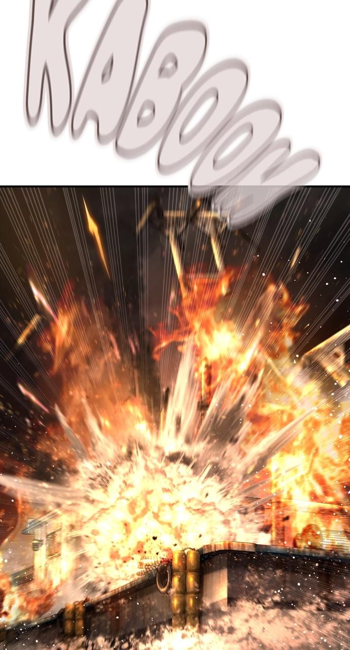 How to Fight Chap 215 - Next Chap 216