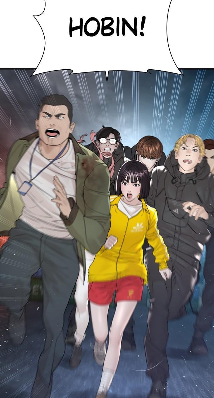 How to Fight Chap 216 - Next Chap 217