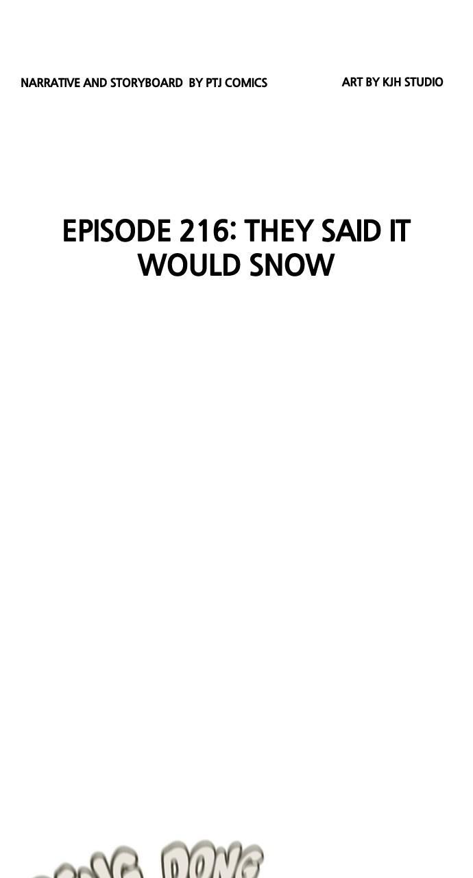 How to Fight Chap 216 - Next Chap 217