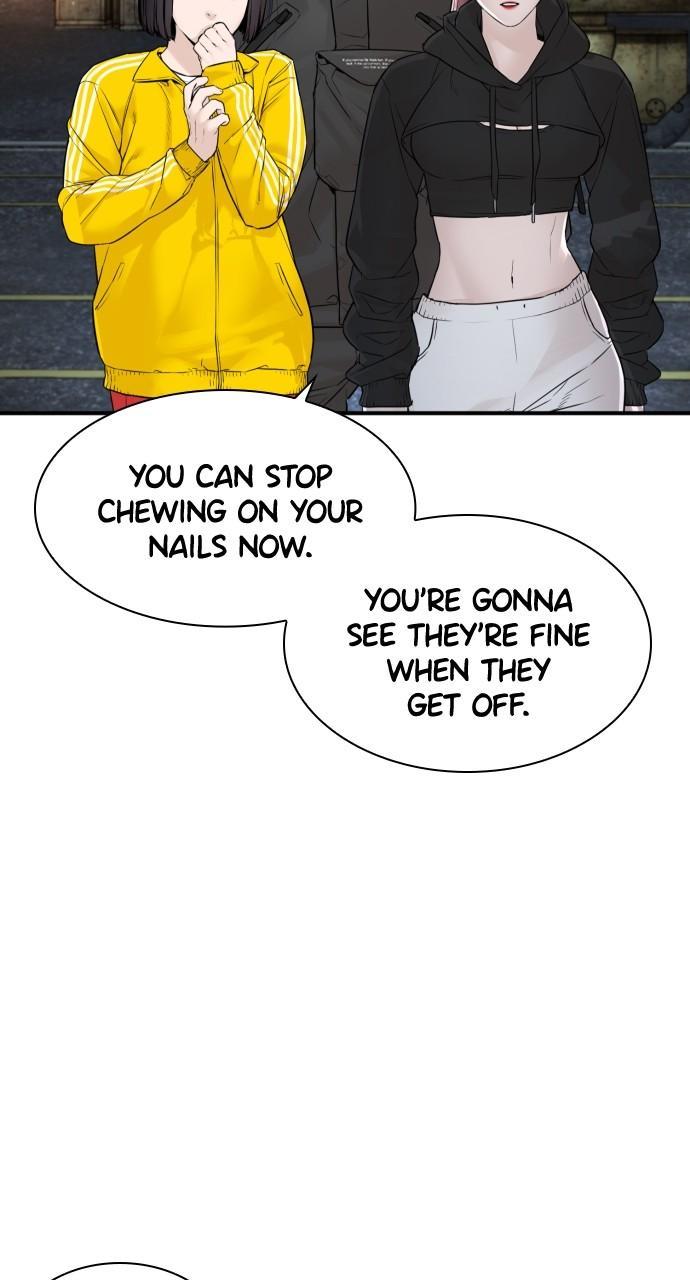 How to Fight Chap 216 - Next Chap 217