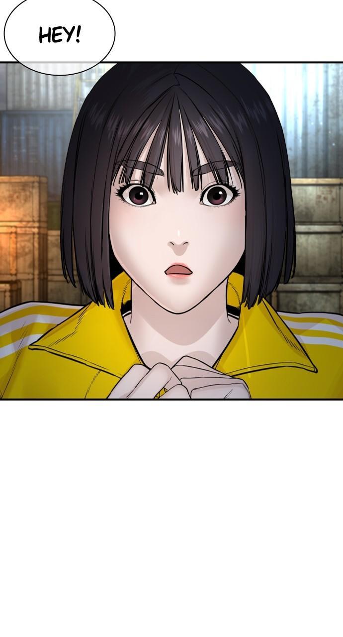 How to Fight Chap 216 - Next Chap 217