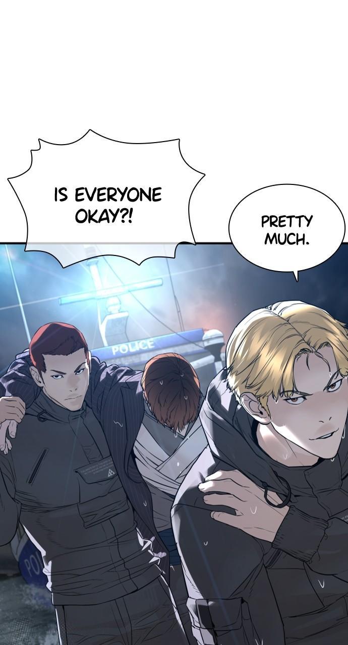 How to Fight Chap 216 - Next Chap 217