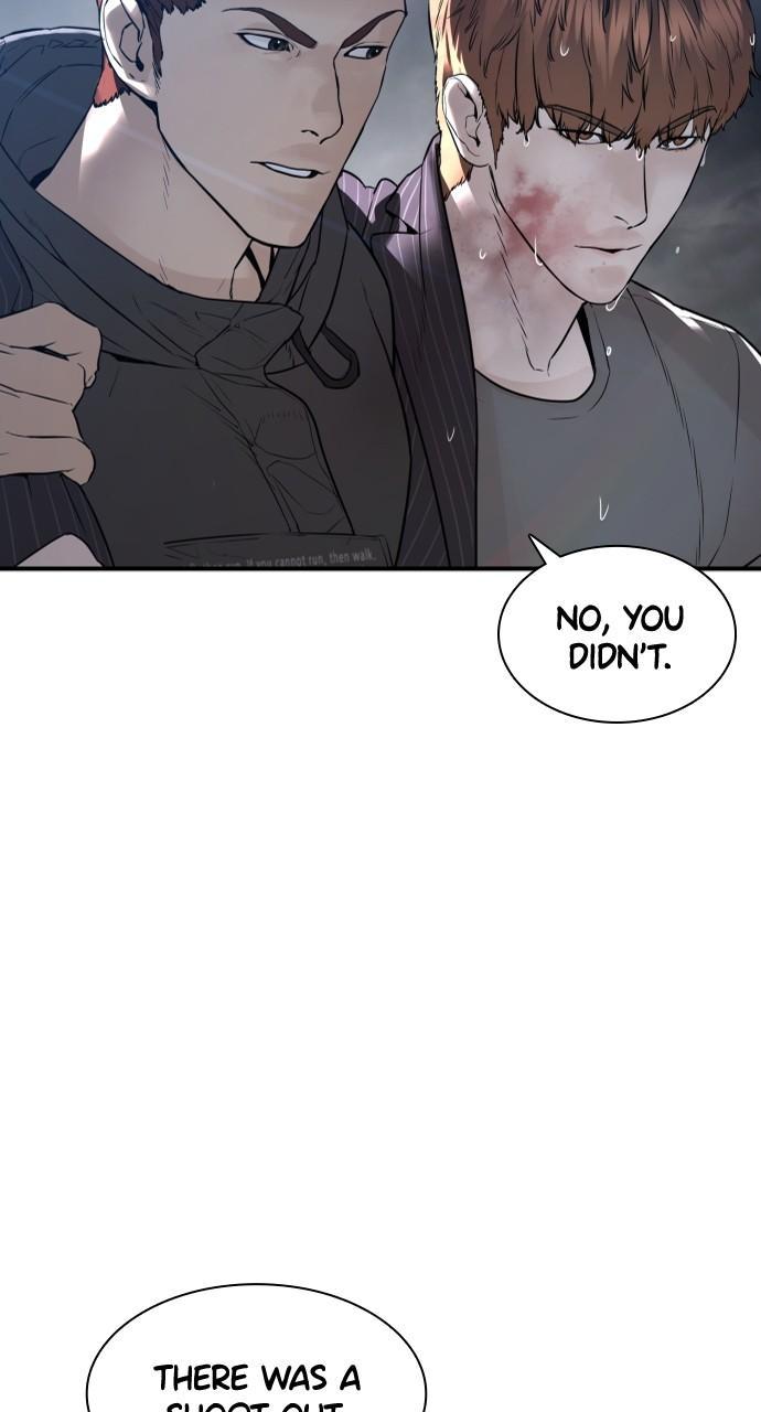 How to Fight Chap 216 - Next Chap 217