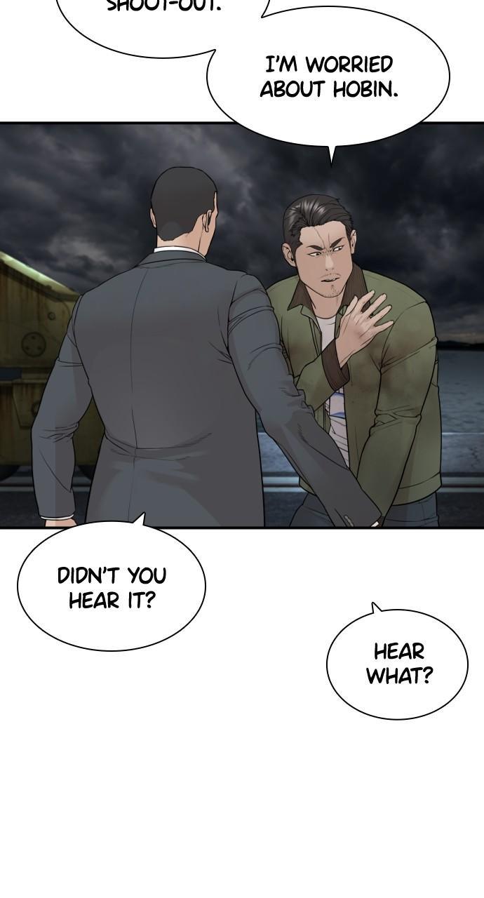 How to Fight Chap 216 - Next Chap 217