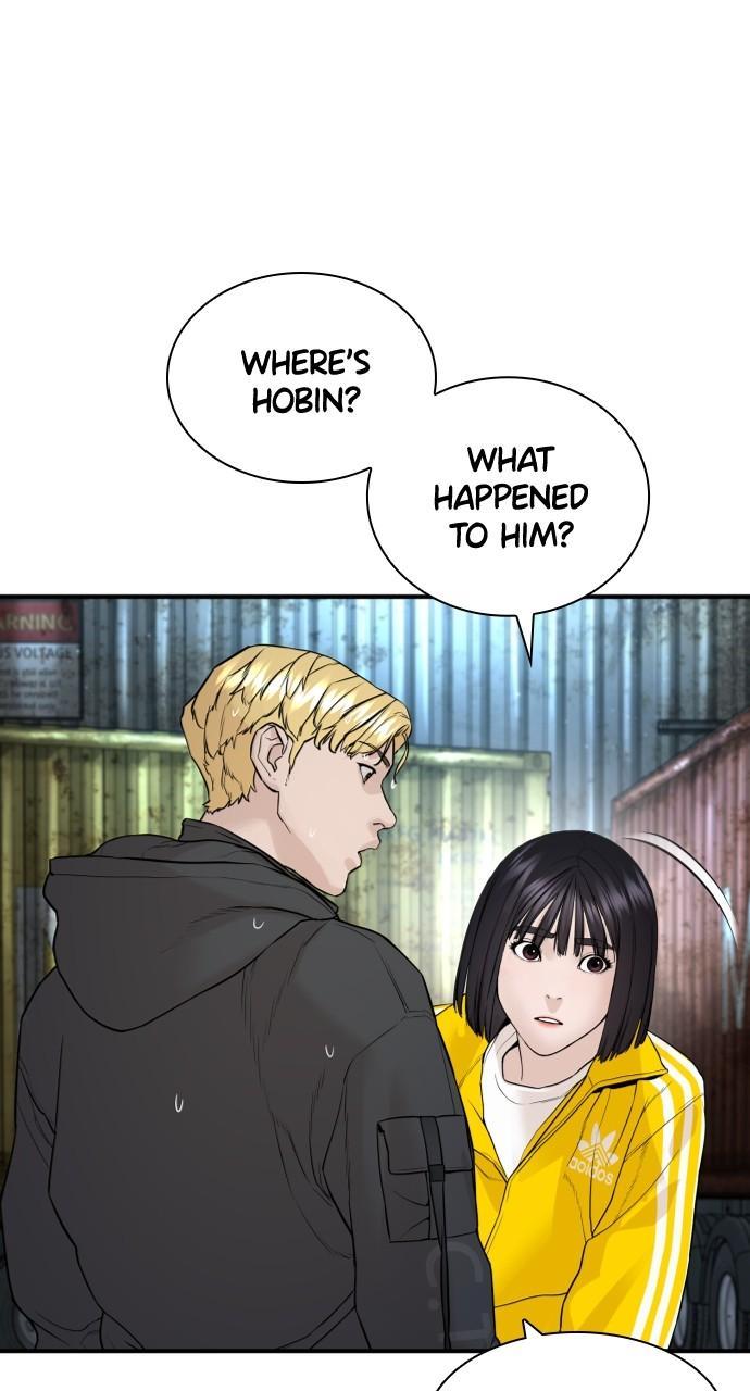 How to Fight Chap 216 - Next Chap 217