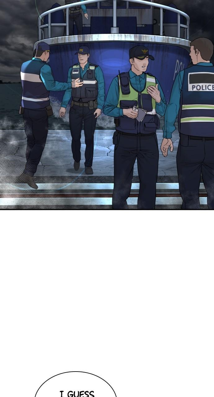 How to Fight Chap 216 - Next Chap 217