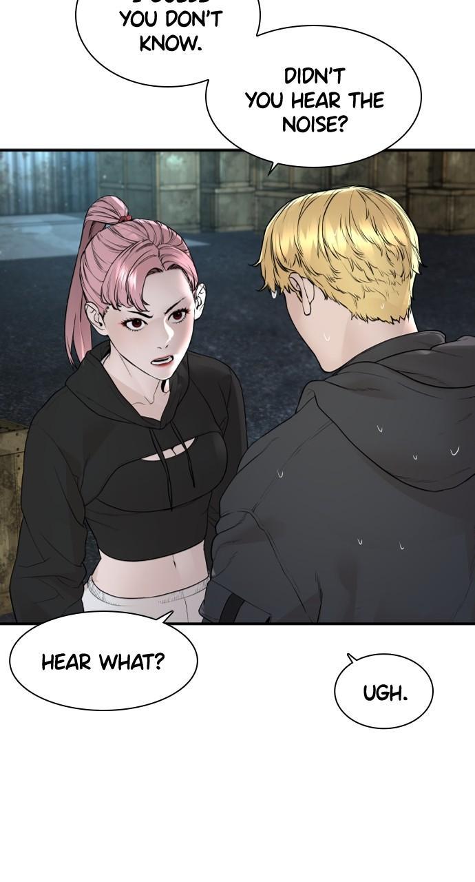 How to Fight Chap 216 - Next Chap 217