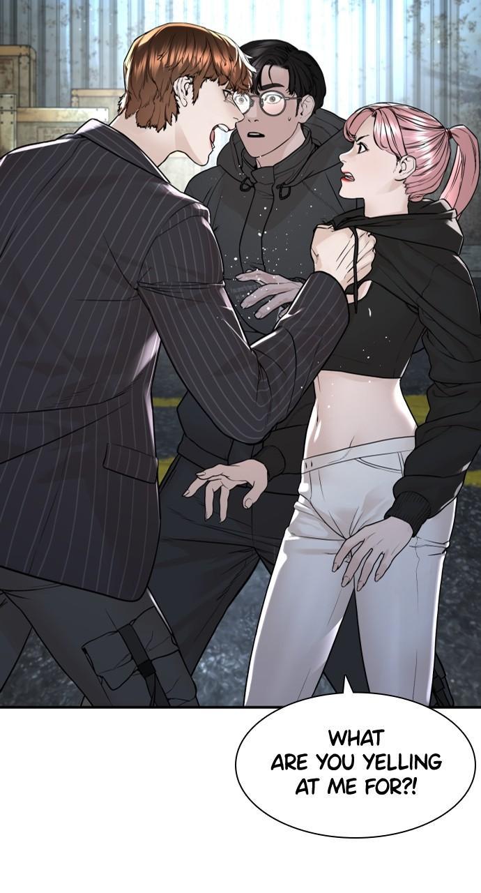 How to Fight Chap 216 - Next Chap 217