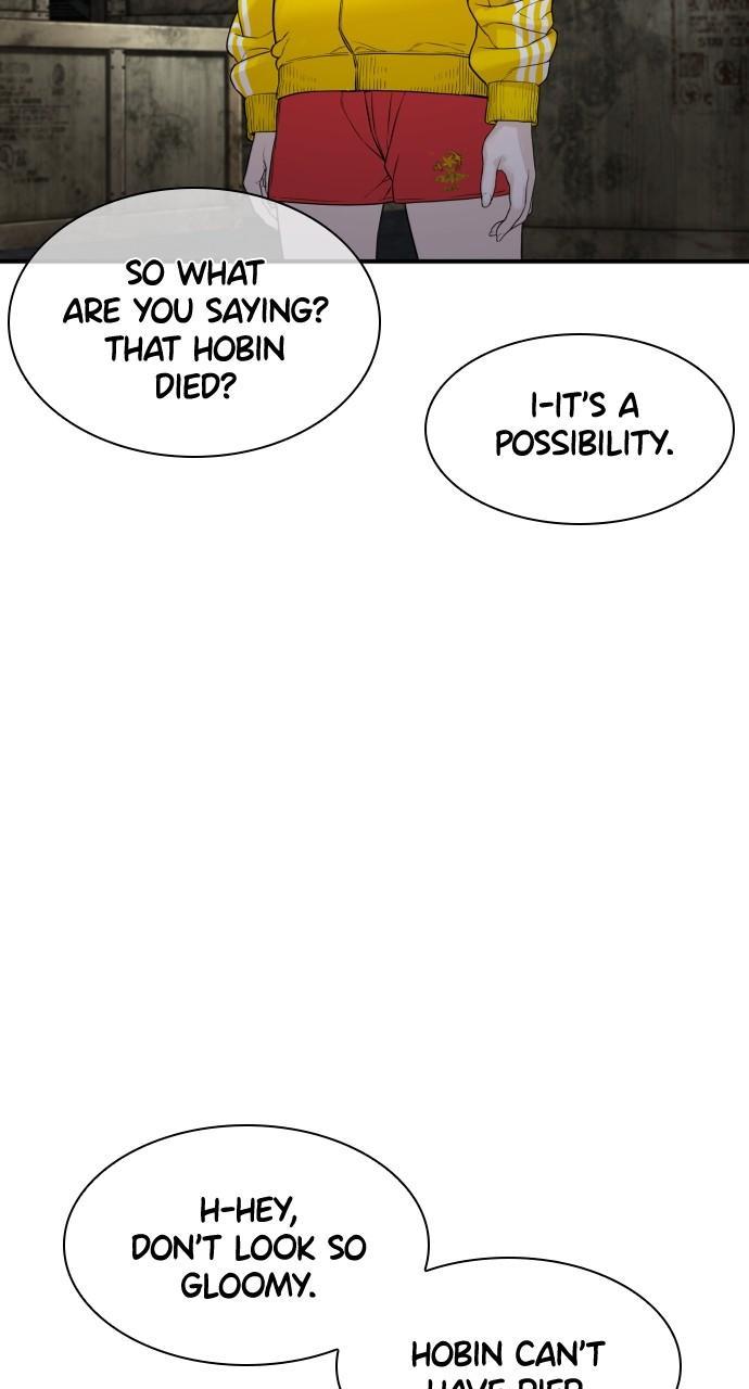 How to Fight Chap 216 - Next Chap 217